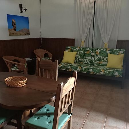 Casa La Sombrera Tenerife Σάντα Κρουζ Τενερίφης Δωμάτιο φωτογραφία