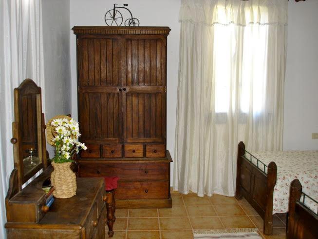 Casa La Sombrera Tenerife Σάντα Κρουζ Τενερίφης Εξωτερικό φωτογραφία