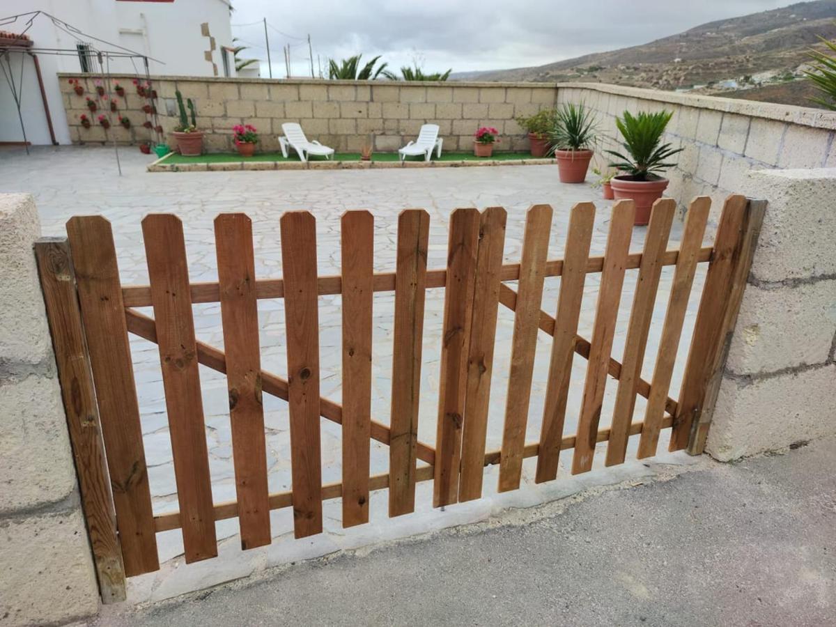 Casa La Sombrera Tenerife Σάντα Κρουζ Τενερίφης Εξωτερικό φωτογραφία