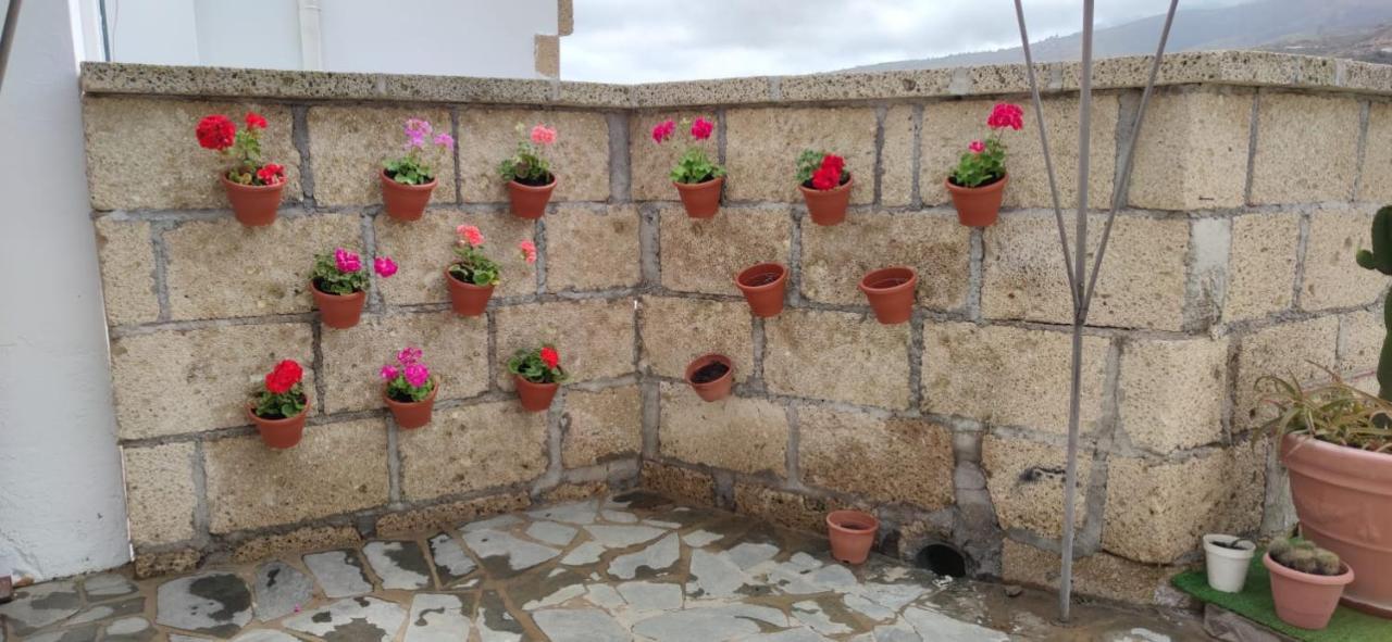 Casa La Sombrera Tenerife Σάντα Κρουζ Τενερίφης Εξωτερικό φωτογραφία