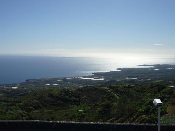 Casa La Sombrera Tenerife Σάντα Κρουζ Τενερίφης Εξωτερικό φωτογραφία