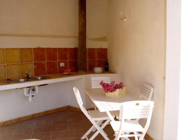 Casa La Sombrera Tenerife Σάντα Κρουζ Τενερίφης Εξωτερικό φωτογραφία