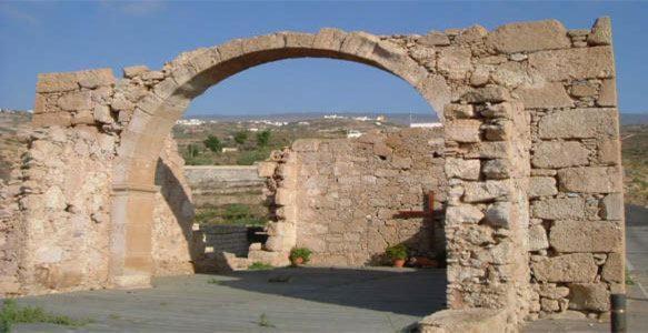 Casa La Sombrera Tenerife Σάντα Κρουζ Τενερίφης Εξωτερικό φωτογραφία