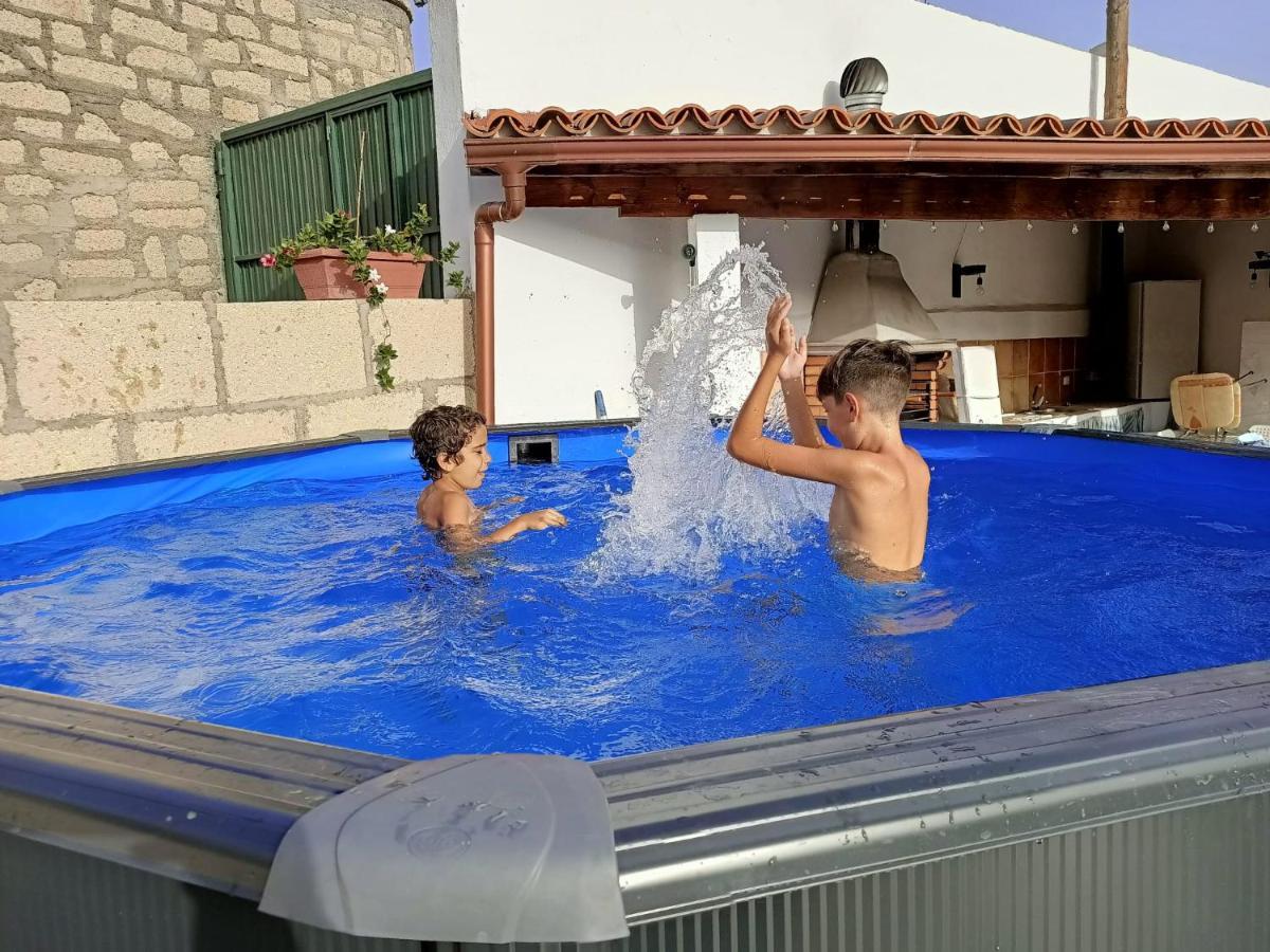 Casa La Sombrera Tenerife Σάντα Κρουζ Τενερίφης Εξωτερικό φωτογραφία