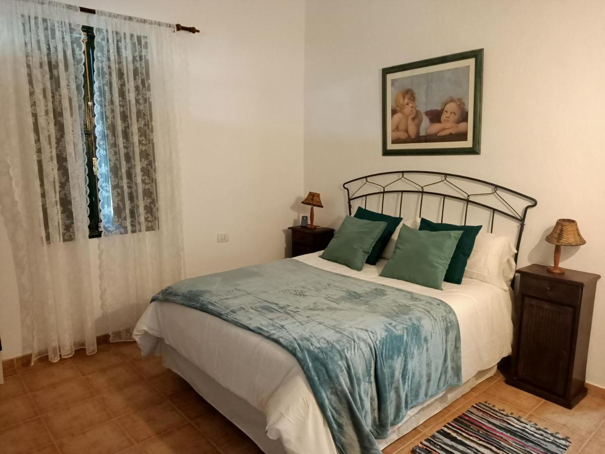 Casa La Sombrera Tenerife Σάντα Κρουζ Τενερίφης Εξωτερικό φωτογραφία