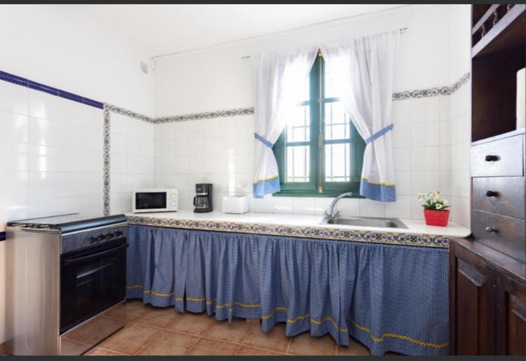 Casa La Sombrera Tenerife Σάντα Κρουζ Τενερίφης Εξωτερικό φωτογραφία