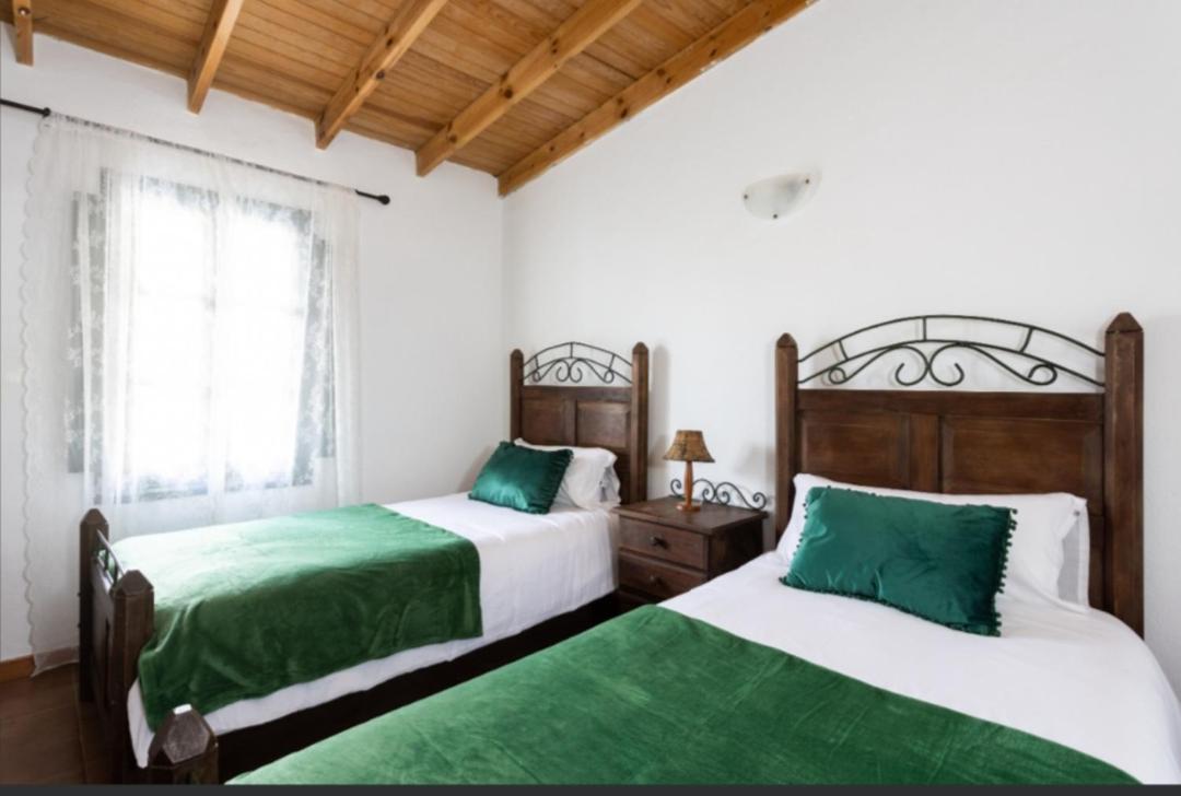 Casa La Sombrera Tenerife Σάντα Κρουζ Τενερίφης Εξωτερικό φωτογραφία