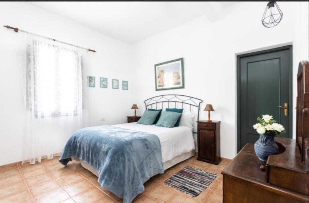 Casa La Sombrera Tenerife Σάντα Κρουζ Τενερίφης Εξωτερικό φωτογραφία