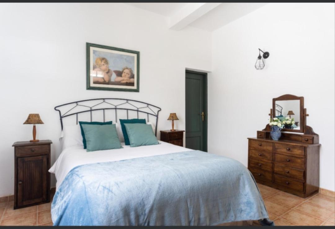 Casa La Sombrera Tenerife Σάντα Κρουζ Τενερίφης Εξωτερικό φωτογραφία